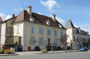 Hotels in Saint-Germain-Du-Bois